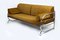 Bauhaus Tubular Chrome & Steel Sofa from Hynek Gottwald, 1930s, Image 1