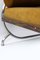 Bauhaus Tubular Chrome & Steel Sofa from Hynek Gottwald, 1930s, Image 2