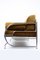 Bauhaus Tubular Chrome & Steel Sofa from Hynek Gottwald, 1930s 4
