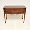 Inlaid Console Server Table, 1950s 1