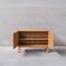 Mid-Century Danish Oak Bedside Cabinets from Henning Kjaernulf , Set of 2 10