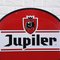 Enseigne de Bar Jupiler Double Face, Belgique, 1990s 20