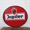 Double Sided Jupiler Bar Sign, Belgium, 1990s, Image 15