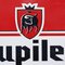 Double Sided Jupiler Bar Sign, Belgium, 1990s 27