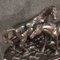 Grande Sculpture de Cheval, 20ème Siècle, Bronze 10