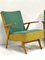 Mid-Century Armchairs, 1970s, Set of 2 8