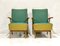 Mid-Century Sessel, 1970er, 2er Set 7