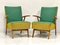 Mid-Century Armchairs, 1970s, Set of 2 1