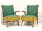 Mid-Century Armchairs, 1970s, Set of 2 11