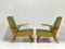 Mid-Century Armchairs, 1970s, Set of 2, Image 4