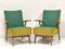 Mid-Century Sessel, 1970er, 2er Set 2