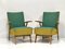 Mid-Century Armchairs, 1970s, Set of 2 10