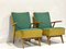 Fauteuils Mid-Century, 1970s, Set de 2 13