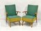 Mid-Century Sessel, 1970er, 2er Set 9