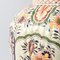 Grand Vase en Delft Polychrome par Louis Fourmaintraux 7