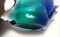 Postmodern Blue Murano Glass Fish Decorative Figure by Vincenzo Nason, Italy, 1980s, Image 13