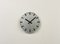 Large Vintage Office Wall Clock from Pragotron, 1980s, Image 2