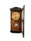 Horloge Antique en Noyer, 1920s 2