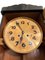Horloge Antique en Noyer, 1920s 3