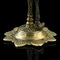 English Country House Reception Bell in Brass, 1890s 7