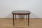 Mid-Century Rosewood Extendable Dining Table from Skovmand & Andersen, 1960s, Image 3