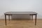 Mid-Century Rosewood Extendable Dining Table from Skovmand & Andersen, 1960s, Image 10