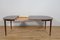 Mid-Century Rosewood Extendable Dining Table from Skovmand & Andersen, 1960s 7