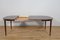 Mid-Century Rosewood Extendable Dining Table from Skovmand & Andersen, 1960s, Image 7