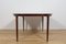 Mid-Century Rosewood Extendable Dining Table from Skovmand & Andersen, 1960s, Image 13