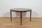 Mid-Century Rosewood Extendable Dining Table from Skovmand & Andersen, 1960s 1