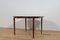 Mid-Century Rosewood Extendable Dining Table from Skovmand & Andersen, 1960s 4