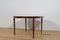 Mid-Century Rosewood Extendable Dining Table from Skovmand & Andersen, 1960s, Image 4