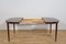 Mid-Century Rosewood Extendable Dining Table from Skovmand & Andersen, 1960s 8