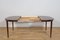 Mid-Century Rosewood Extendable Dining Table from Skovmand & Andersen, 1960s, Image 8