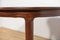 Mid-Century Rosewood Extendable Dining Table from Skovmand & Andersen, 1960s 18