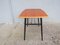 Table Basse Scandinave en Teck, 1950s 6