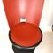 Swivel Chairs by Borge Lindau for Bla Station, 1986, Set of 2, Image 7