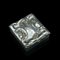 American Edwardian Postage Stamp Box in Sterling Silver, Image 7