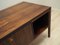 Danish Rosewood Desk attributed to Omann Jun, 1970s, Image 8