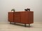 Credenza in teak, Danimarca, anni '70, Immagine 4