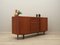 Credenza in teak, Danimarca, anni '70, Immagine 6