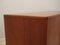 Credenza in teak, Danimarca, anni '70, Immagine 12