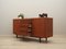 Credenza in teak, Danimarca, anni '70, Immagine 5