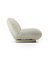 Chaise Pacha par Pierre Paulin pour Moblier International, Paris, 1981 2