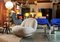 Pacha Chair by Pierre Paulin for Moblier International, Paris, 1981, Image 11
