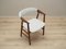 Danish Teak Chair, 1970s, Image 8