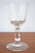 Bicchieri da vino Biedermeier, metà XIX secolo, set di 6, Immagine 4