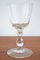 Biedermeier Wine Glasses, 1880s, Set of 6 4