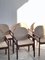 Dining Chairs attributed to Tytina Ammannati and Giampiero Vitelli for Catalano, 1970s, Set of 6 6