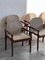 Dining Chairs attributed to Tytina Ammannati and Giampiero Vitelli for Catalano, 1970s, Set of 6 4